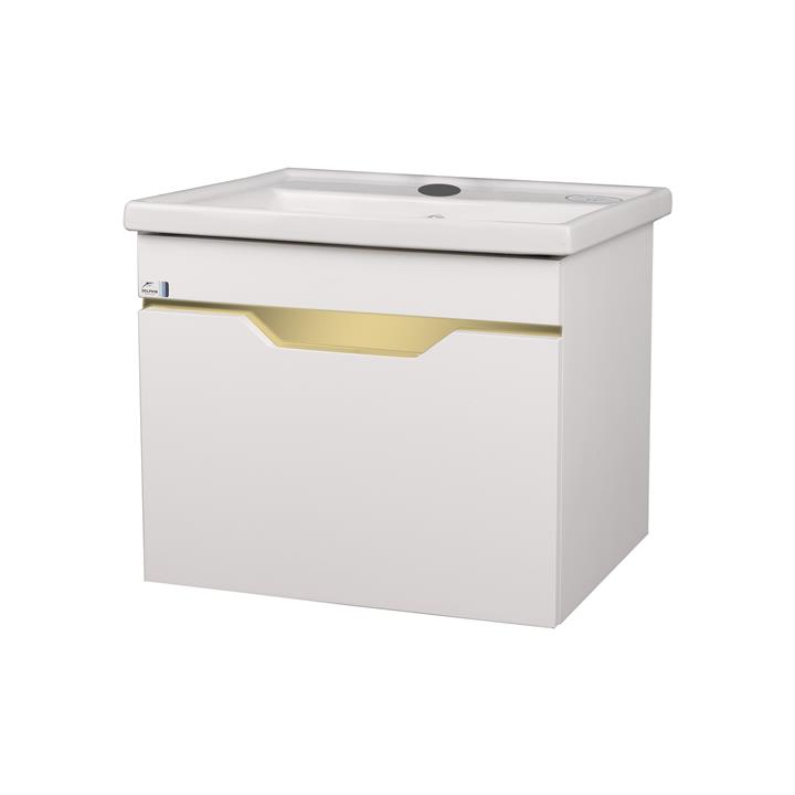 ست کابینت و روشویی دلفین مدل 1029-G
